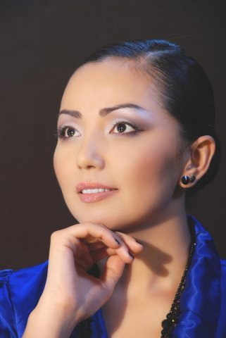 Алтынай жорабаева в порно фото 1