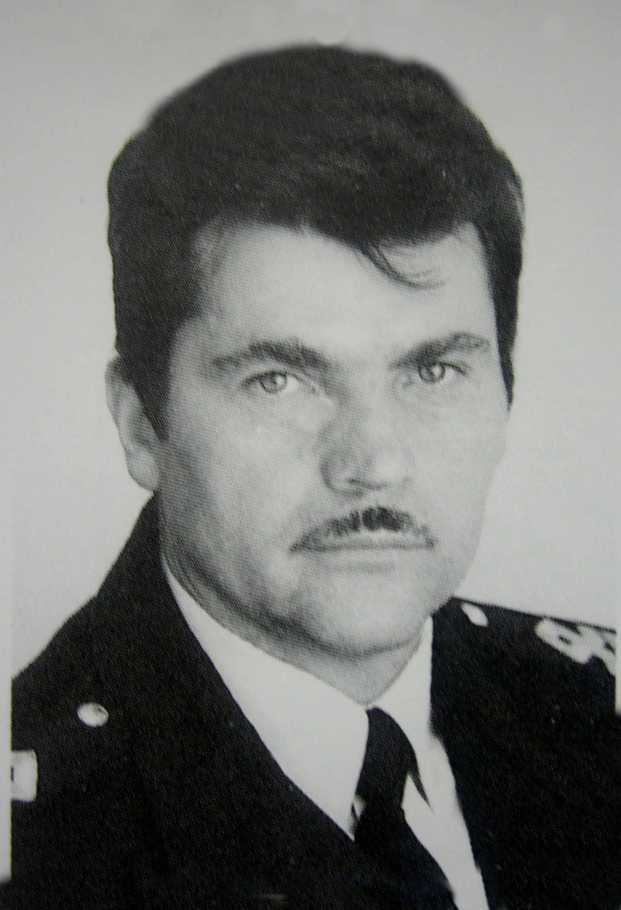 Николай горелик