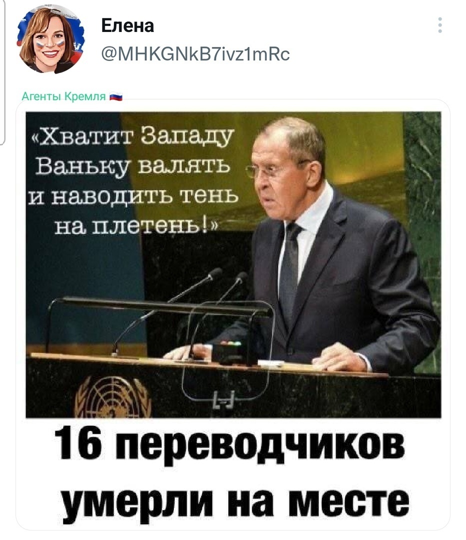 Кузькина мать картинки