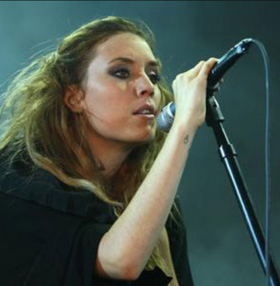 Lykke Li