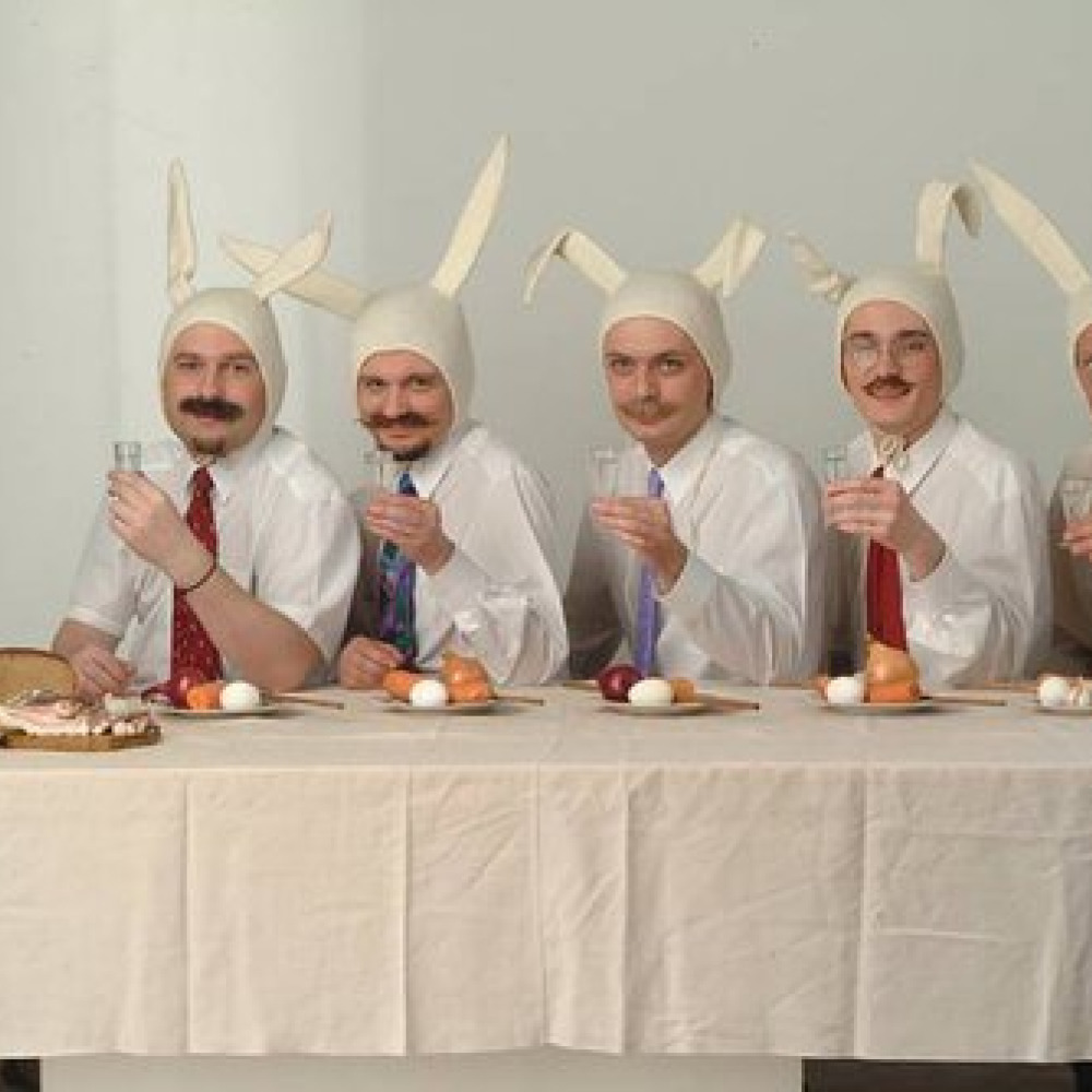 Картинки Крамбамбуля слушать