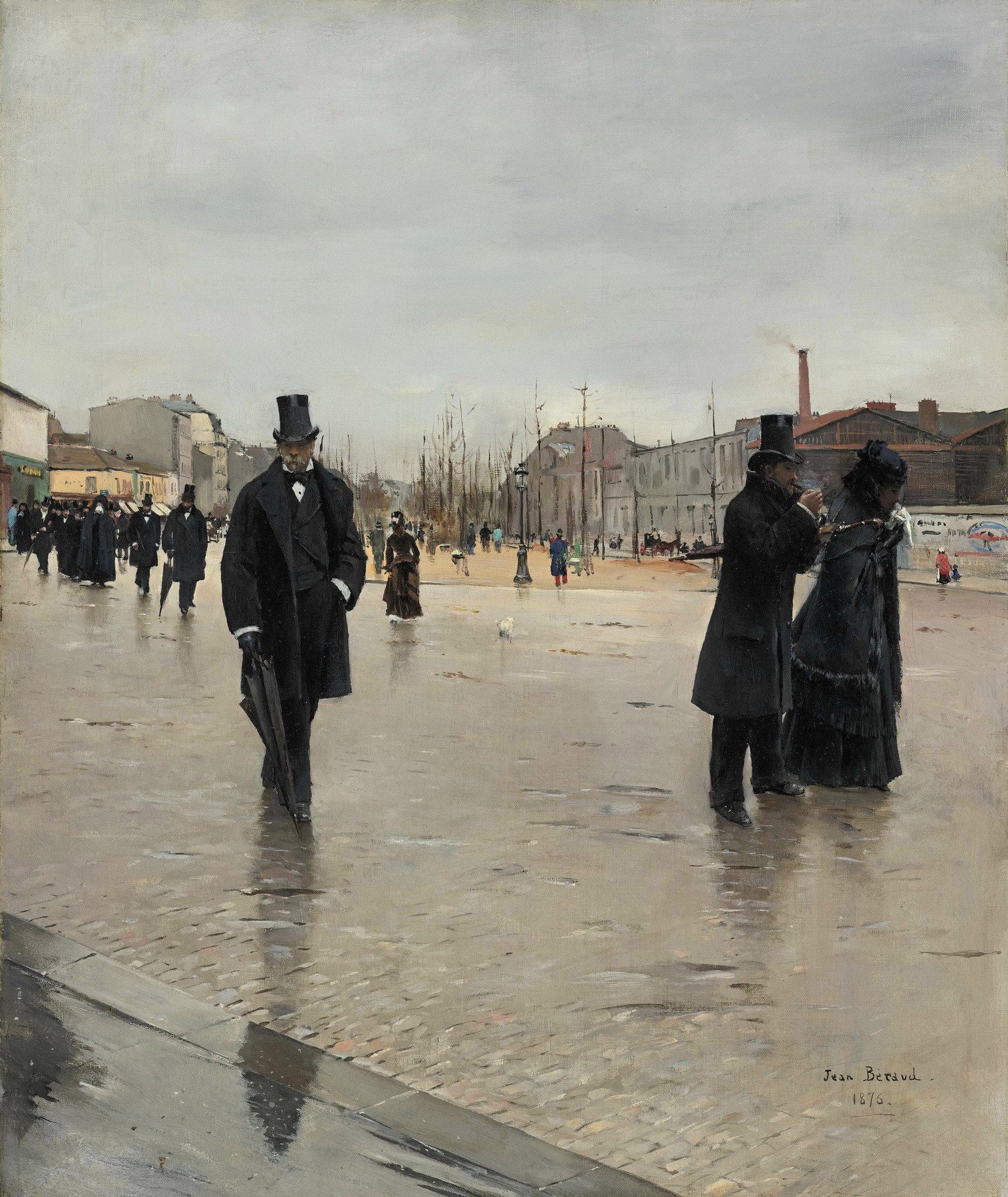 Картина оставила. Жан Беро (Jean Beraud) 1848-1935. Jean Beraud художник. Jean Béraud картины. Жан Беро (фр. Jean Beraud (1849-1935.