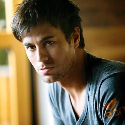 Enrique Iglesias Slushat Onlajn Muzyka Mail Ru